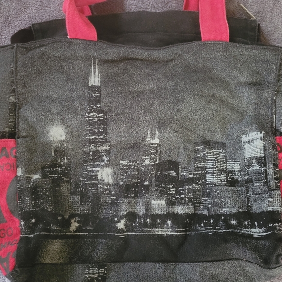 Medium Handbag - Picture 2 of 2